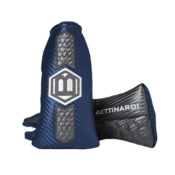 Bettinardi BB Series BB-49 Slant putter