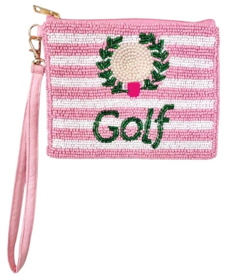 Best of Golf America Paloma Beaddie taška na cennosti