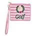 Best of Golf America Paloma Beaddie taška na cennosti