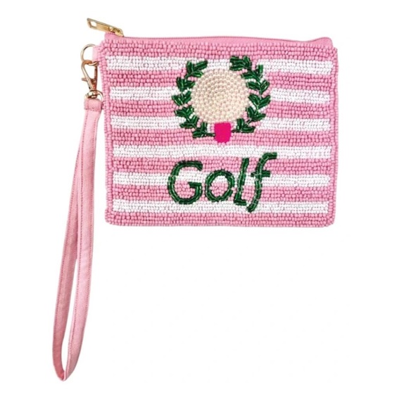 Best of Golf America Paloma Beaddie taška na cennosti