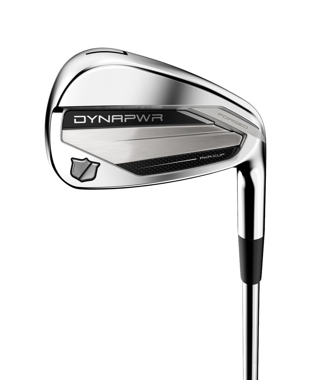 Wilson DYNAPWR Forged pánská železa, ocel