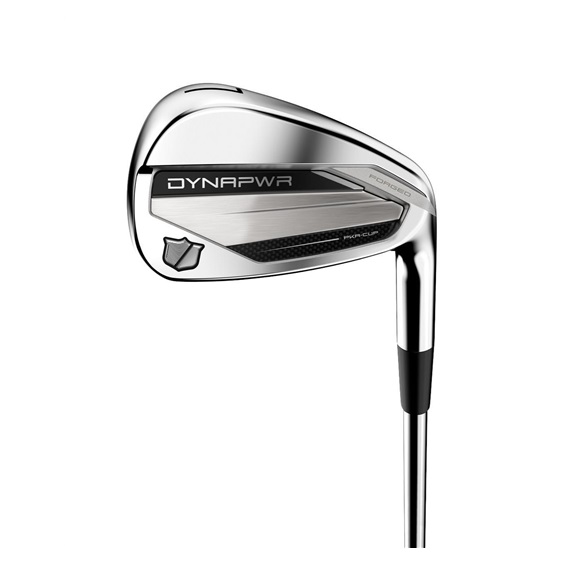 Wilson DYNAPWR Forged pánská železa, ocel