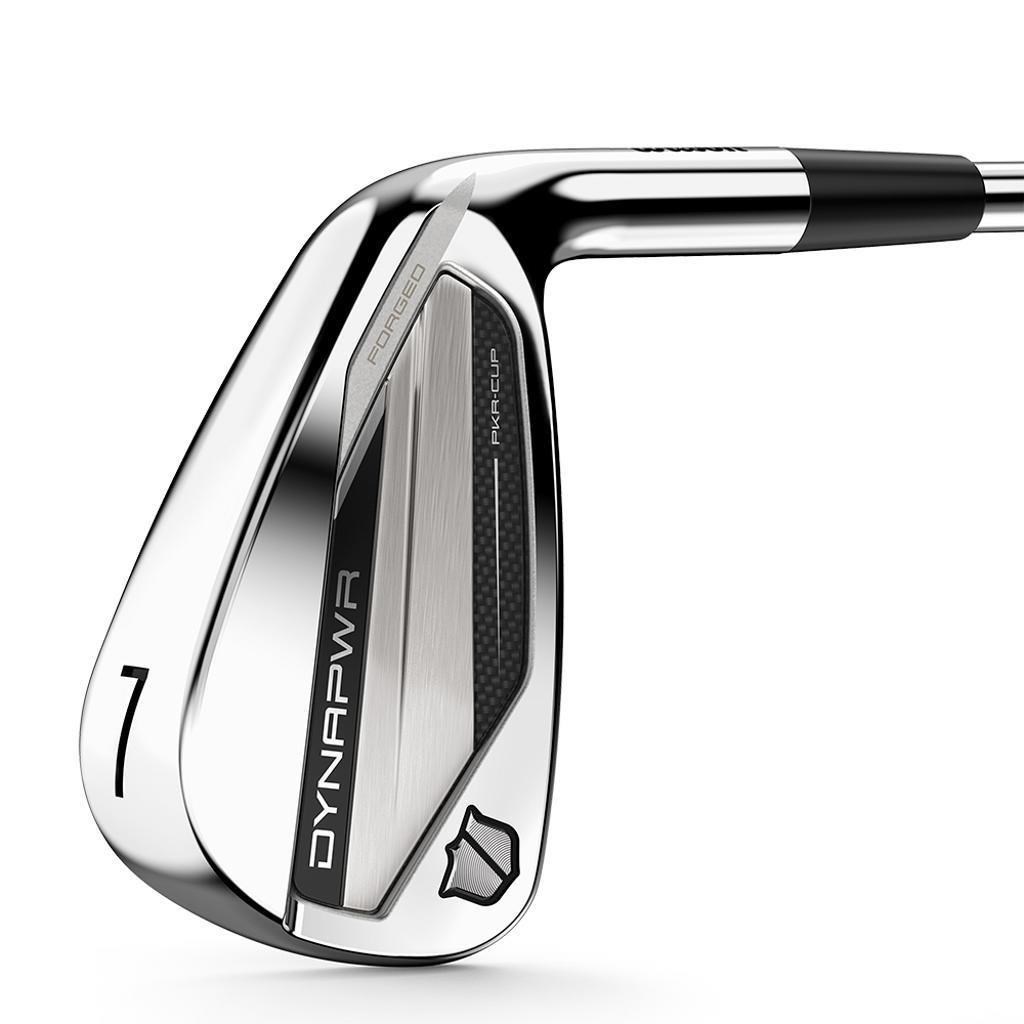 Wilson DYNAPWR Forged pánská železa, ocel