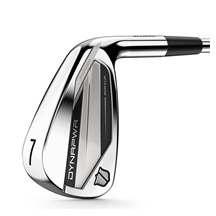 Wilson DYNAPWR Forged pánská železa, ocel