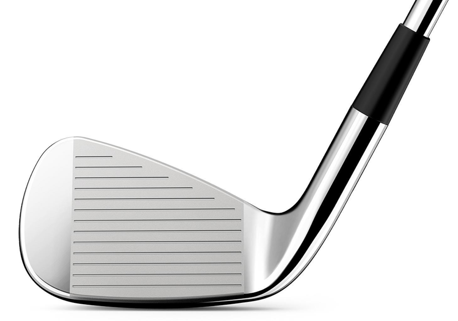 Wilson DYNAPWR Forged pánská železa, ocel