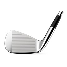 Wilson DYNAPWR Forged pánská železa, ocel