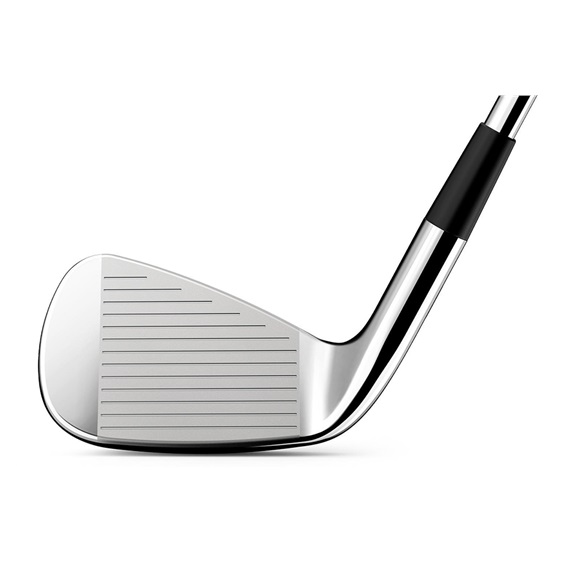 Wilson DYNAPWR Forged pánská železa, ocel