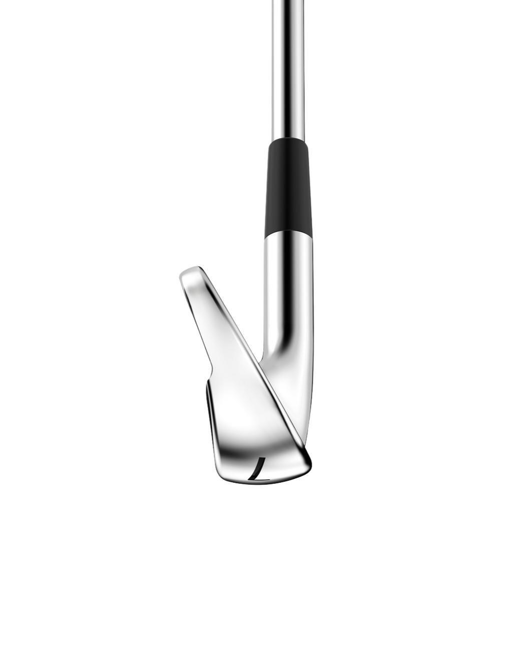 Wilson DYNAPWR Forged pánská železa, ocel