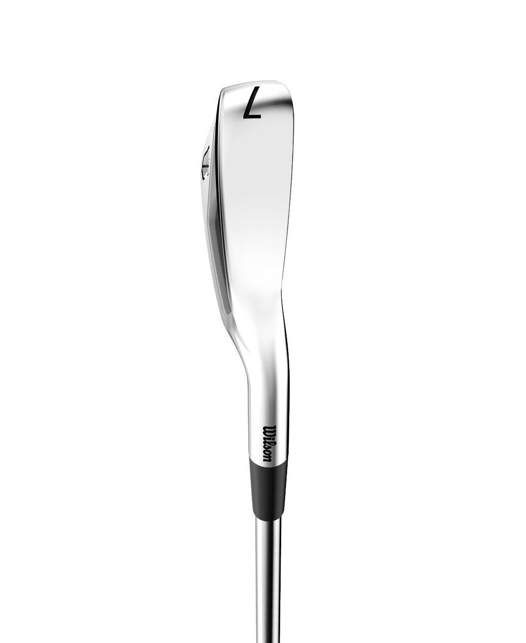 Wilson DYNAPWR Forged pánská železa, ocel