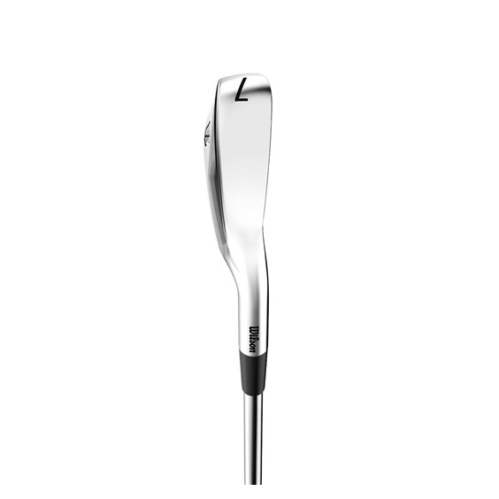 Wilson DYNAPWR Forged pánská železa, ocel