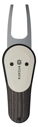 Pitchfix Woodie vypichovátko s markovátkem, black ash