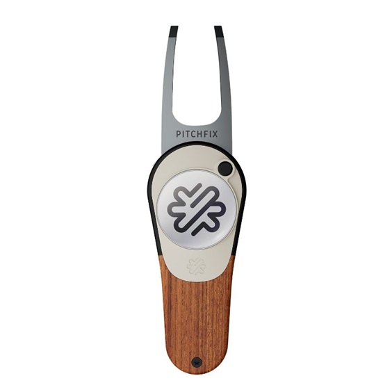 Pitchfix Woodie vypichovátko s markovátkem, walnut