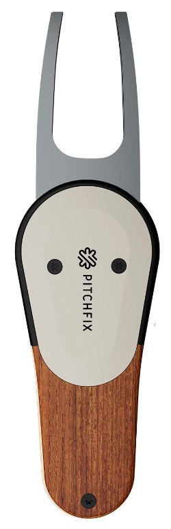 Pitchfix Woodie vypichovátko s markovátkem, walnut