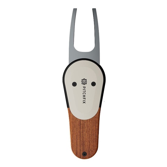 Pitchfix Woodie vypichovátko s markovátkem, walnut