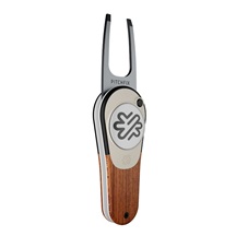 Pitchfix Woodie vypichovátko s markovátkem, walnut