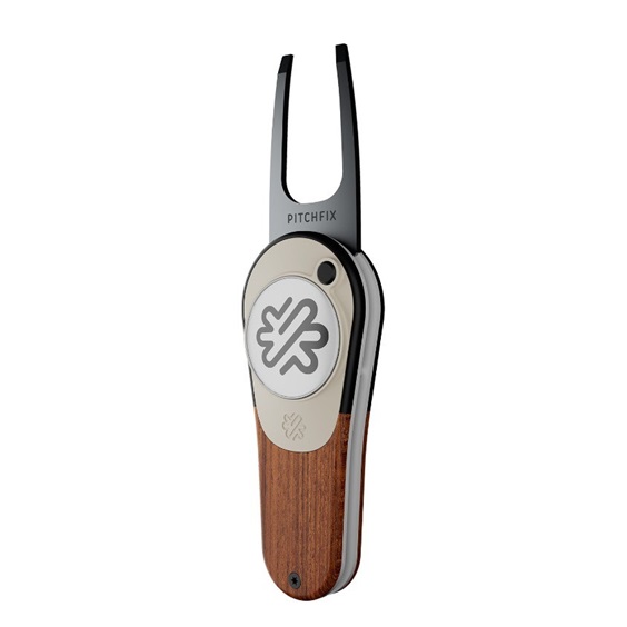 Pitchfix Woodie vypichovátko s markovátkem, walnut
