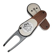 Pitchfix Woodie vypichovátko s markovátkem, walnut