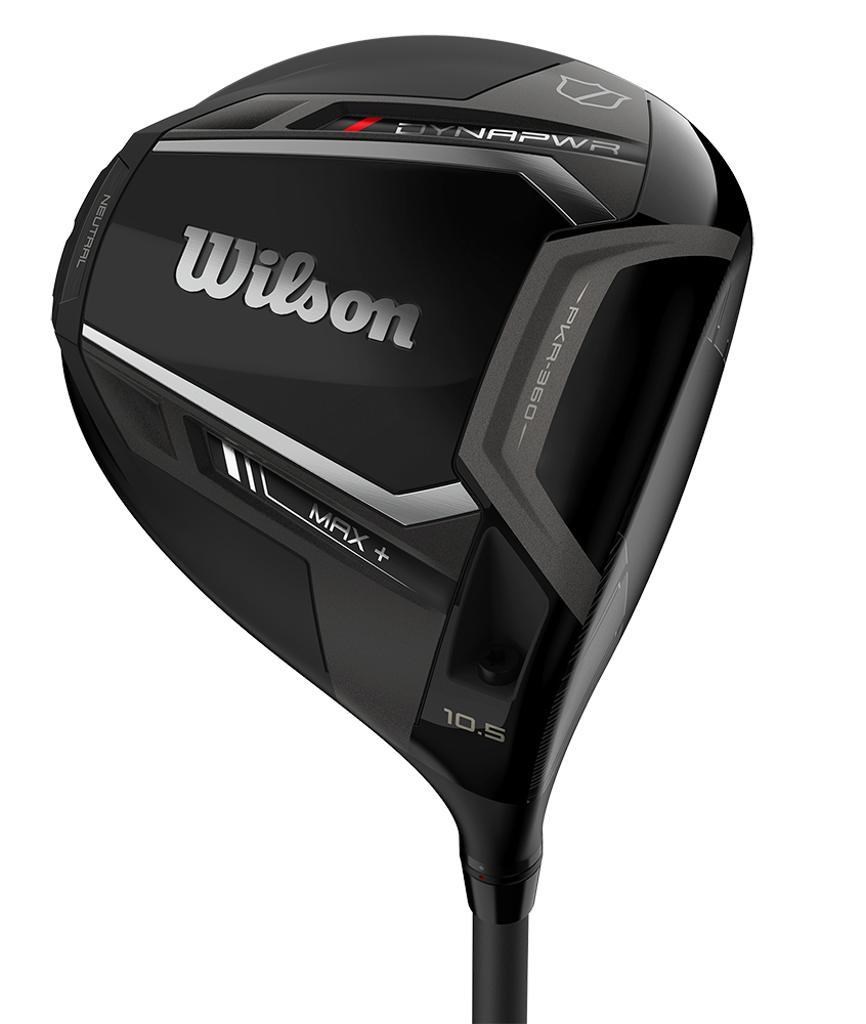 Wilson DYNAPWR Max+ pánský driver