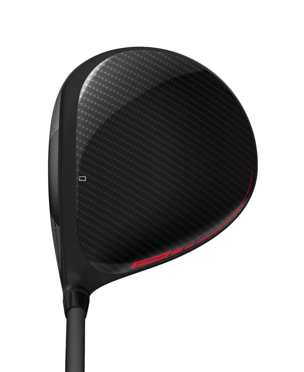 Wilson DYNAPWR Max+ pánský driver