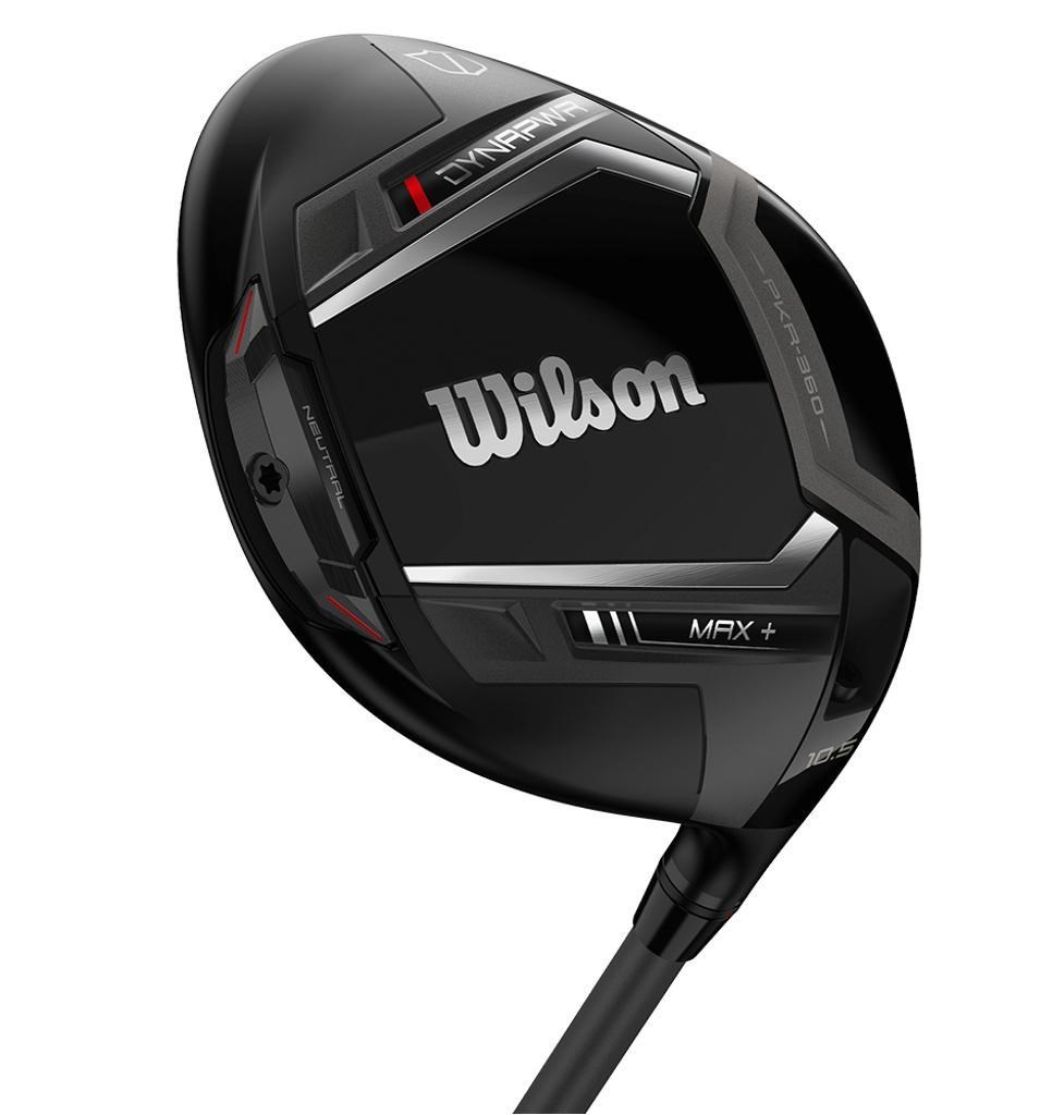 Wilson DYNAPWR Max+ pánský driver