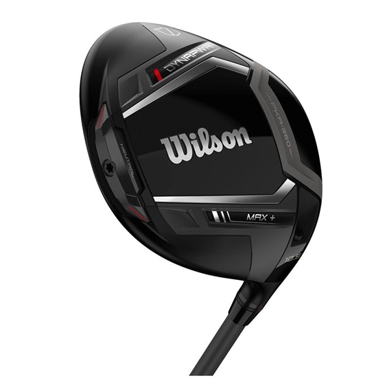 Wilson DYNAPWR Max+ pánský driver