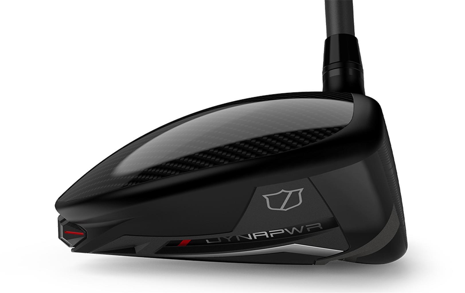 Wilson DYNAPWR Max+ pánský driver