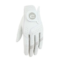 Cobra MicroGrip Flex dámské rukavice, bílé