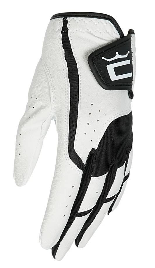 Cobra Microgrip Flex dětská rukavice, bílá