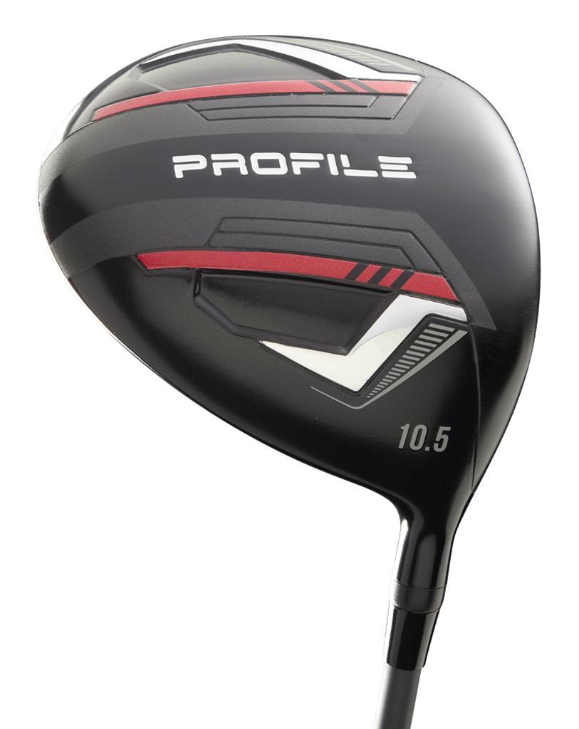 Wilson Profile pánský driver