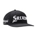Srixon Tour Original kšiltovka, černo/bílá
