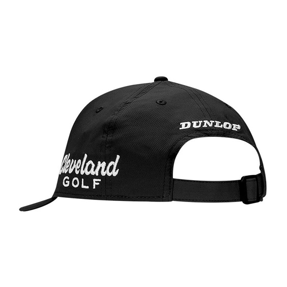 Srixon Tour Original kšiltovka, černo/bílá