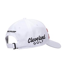 Srixon Tour Original kšiltovka, bílo/červená