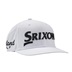 Srixon Tour Original kšiltovka, bílo/černá