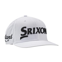 Srixon Tour Original kšiltovka, bílo/černá