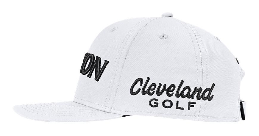 Srixon Tour Original kšiltovka, bílo/černá