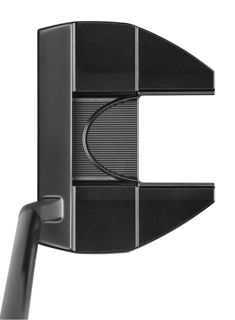 Mizuno M.CRAFT X S6 putter + Tour Maller kryt hlavy