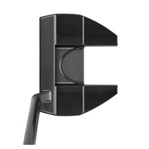 Mizuno M.CRAFT X S6 putter + Tour Maller kryt hlavy