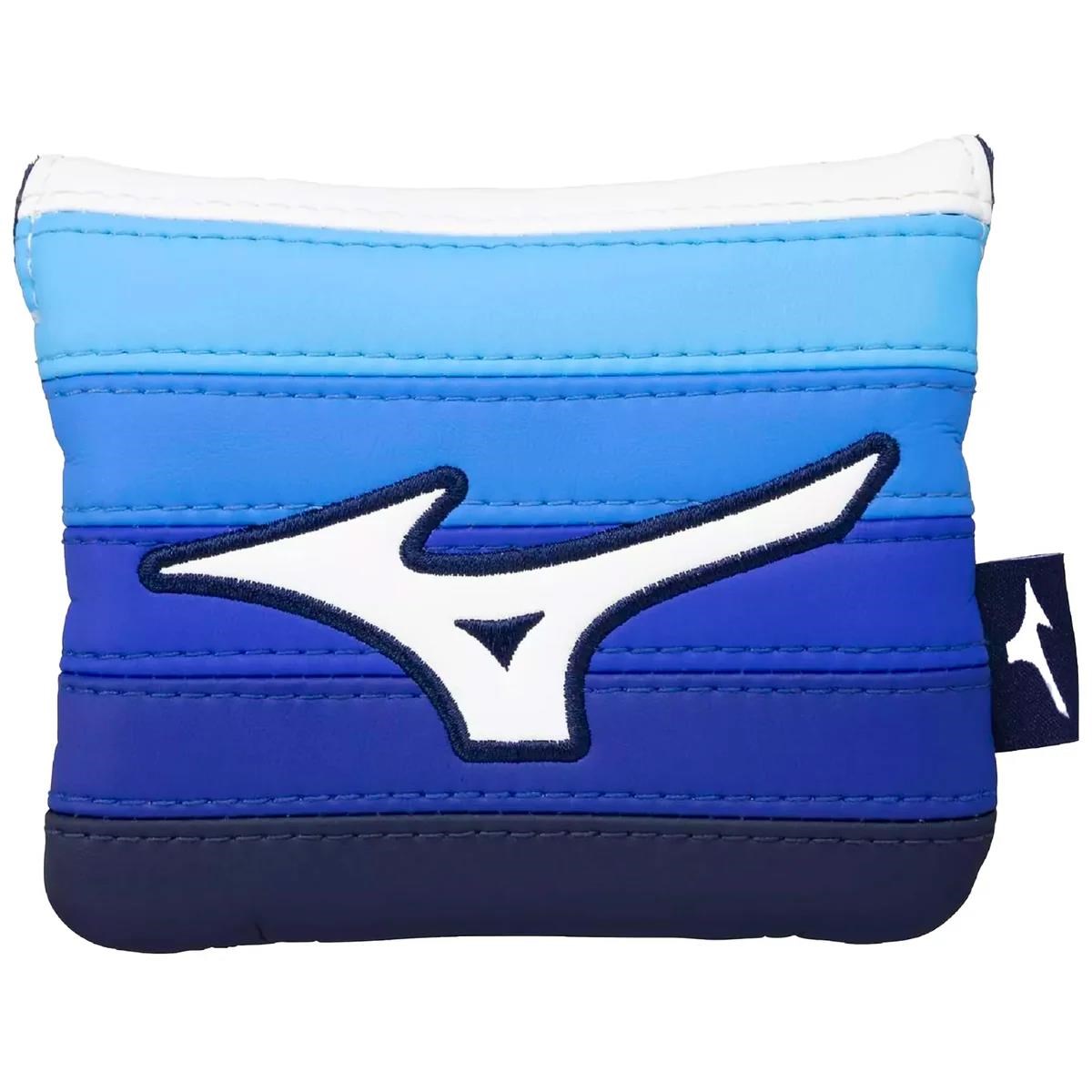 Mizuno M.CRAFT X S6 putter + Tour Maller kryt hlavy