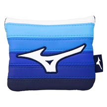 Mizuno M.CRAFT X S6 putter + Tour Maller kryt hlavy