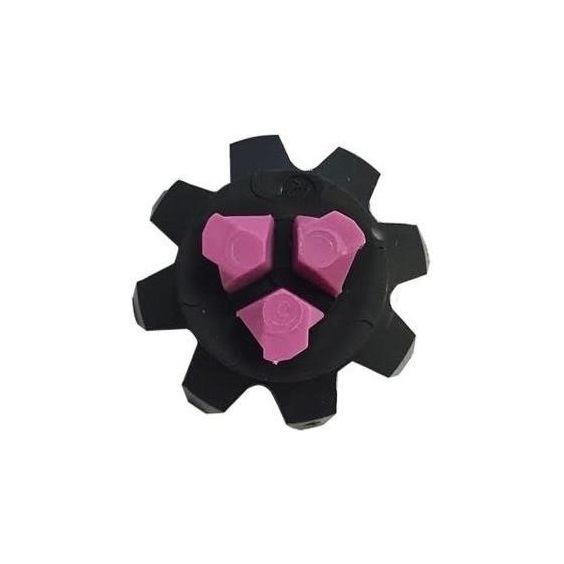 Softspikes Black Widow Classic golfové spajky (spikes), Q-Lock, 16ks