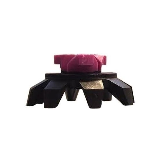 Softspikes Black Widow Classic golfové spajky (spikes), Q-Lock, 16ks