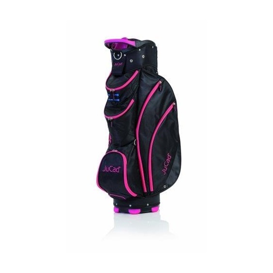 JuCad Spirit cart bag