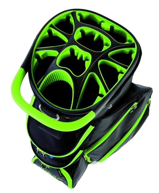 JuCad Spirit cart bag