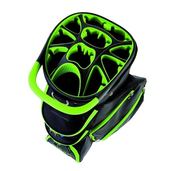 JuCad Spirit cart bag