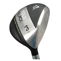 Dunlop Tour Black pánský set, grafit