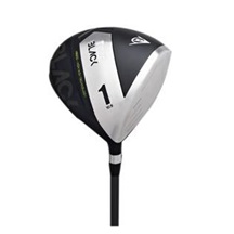 Dunlop Tour Black pánský set, grafit
