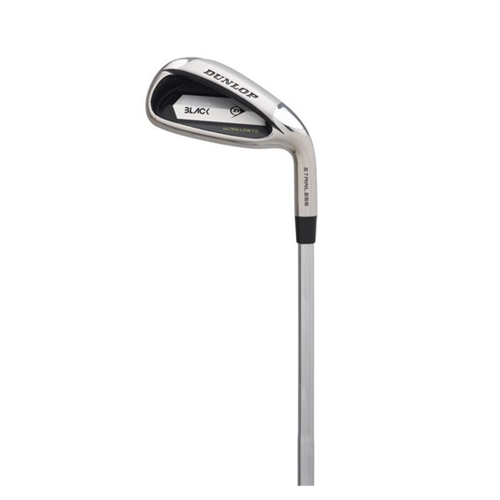 Dunlop Tour Black pánský set, grafit