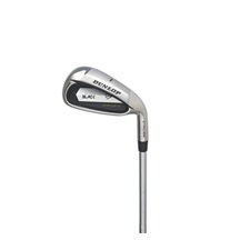 Dunlop Tour Black pánský set, grafit