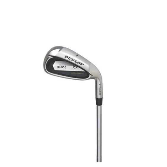 Dunlop Tour Black pánský set, grafit