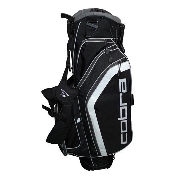 Cobra Fly-Z stand bag, černý